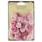 12 Packs: 48 ct. (576 total) Daisy Floral Embellishments by Recollections™